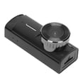thumbnail image 3 of Cámara de Tablero HD Grabadora de Conducción con ángulo de Visión Amplio Mini Cámara de Tablero con Visión Nocturna HD Almacenamiento de 64 GB Gran Angular de 120 Grados, 3 of 8