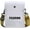 Clear, variant on YOUI-GIFTS Clear Crossbody Bag Transparent Cell Phone Purse Small PVC Shoulder Bag Jelly Handbag with Adjustable Strap