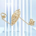 thumbnail image 7 of Limei Practical Finger Ring Fashion for Dating All-match, 7 of 7