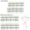 thumbnail image 3 of Ropa de Extinción de Incendios Tipo 02, Ropa Aislante Del Calor, Ropa Ignífuga Eccomum Ropa resistente al fuego, 3 of 3