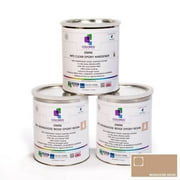Colored Epoxy Resin Kits