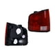 thumbnail image 1 of Calavera DEPO S10 1995 A 2004 Chevrolet Izquierdo Sin Foco, 1 of 4