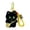 Yellow, variant on XINGXIANG Cat Plush Keychain,Cute Keychains,Funny Animal Keyring Charm for Women,Kids ,Car Key Handbag Purse Backpack Decor and Birthday Gift(Green)