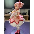 thumbnail image 4 of Figura DE ACCIÓN DE Puella Magi Madoka Magica, juguete de adorno de Pvc de 24cm, Kawaii, Tamaki Iroha, 4 of 5