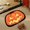 C, variant on YIKA Halloween Decoration 40 X 60cm Halloween Kitchen Bathroom Door Mat Diatomaceous Earth Floor Mat Holiday Decoration Door Mat Halloween Ornaments