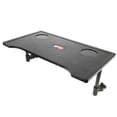 thumbnail image 5 of Durable Removable Wheelchair Tray Table Attachment and cup Holder Black, 5 of 6