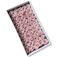 thumbnail image 6 of 7x5.5cm 10/50pcs Poeny head Soap flower DIY floral gift for Girl friend mother Birthday Valentine wedding Xmas new year home dec (7x5.5 Poeny Pink,10pcs), 6 of 7