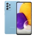 thumbnail image 1 of Samsung A72 128 GB 8 GB RAM Azul Dual Desbloqueado SM-A725F/DS, 1 of 3
