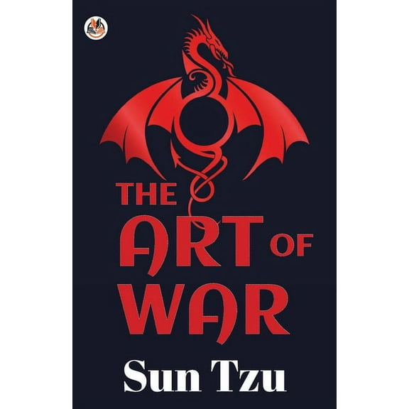 The art of war (Paperback)