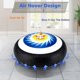 thumbnail image 3 of PIAO Hover Hockey Set for Kids Toys, Hover Hockey Game with 2 Goals Led Light Air Hover Ball, Fun Family Indoor Hockey Gifts, 3 of 5