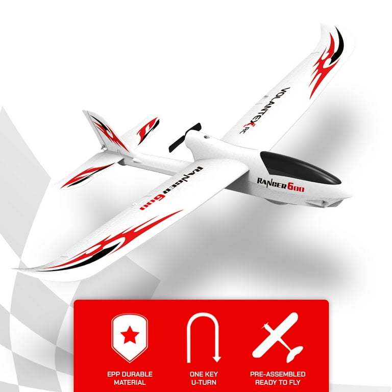Ranger 600 rc plane hotsell