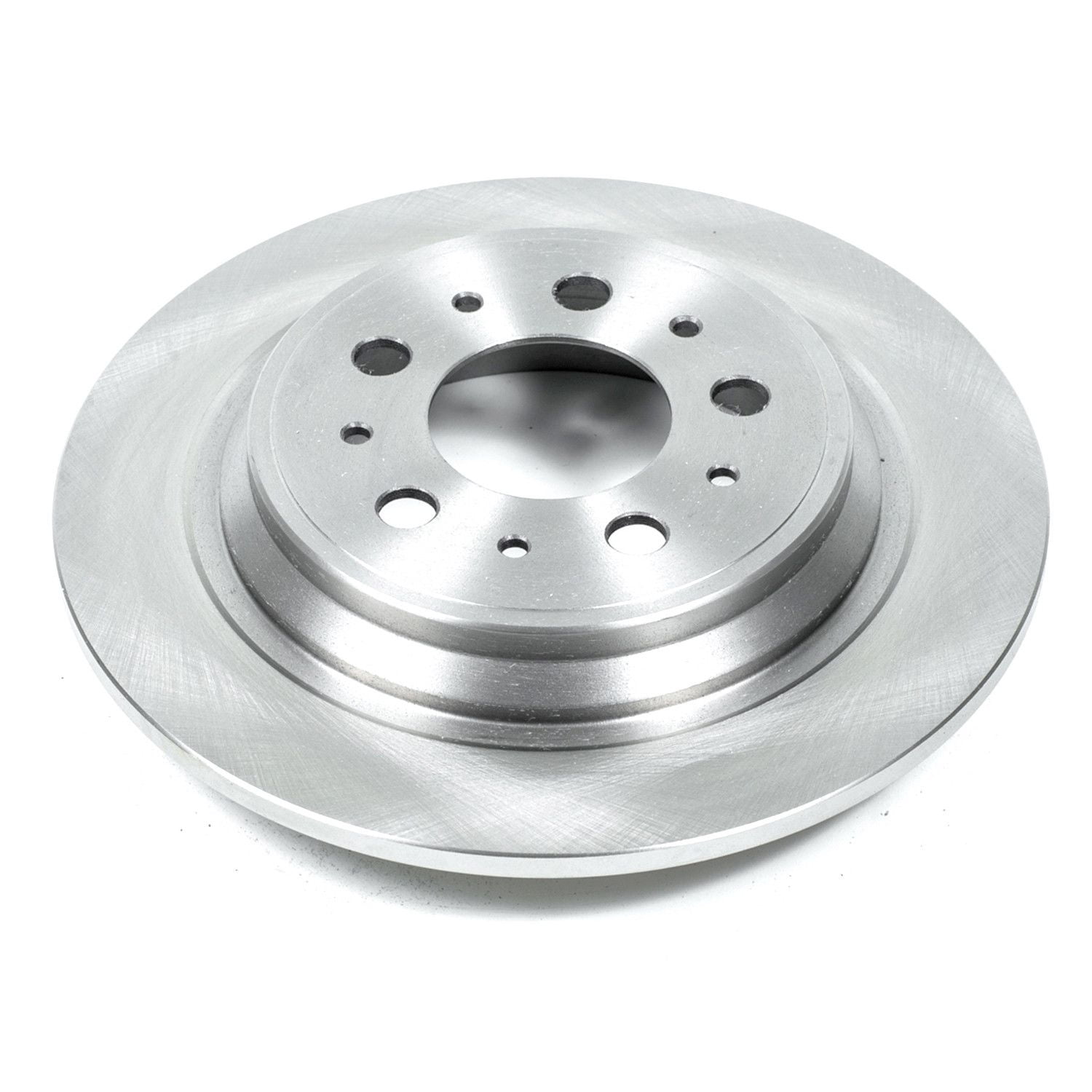 Power Stop Rear One Stock Replacement Brake Rotor EBR624 Fits 1998 Volvo V70