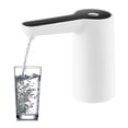 thumbnail image 1 of Water Bottle Pump Cold Water Dispenser Pump,USB Charging Automatic Drinking Water Pump, 1 of 8