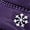 Purple, variant on Dpytoraw Children Snow Boots Shoes Winter Boots Fashion Kids Shoes Students Sneakers Boot Size 5.5-6 Years