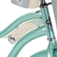 huffy cruiser mint green