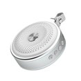 thumbnail image 2 of Latrodar Wireless Bluetooth Speaker Mobile Smart Novelty rts Portable Speaker White Home Essentials, 2 of 5