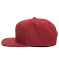 thumbnail image 5 of Outdoor Cap REDLBL101 Plastic Snap-Red, 5 of 8