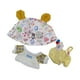 thumbnail image 2 of Figuras de peluche, ropa, disfraces, accesorios fotográficos DIY para niños, disfraces educativos para Estilo B, 2 of 9