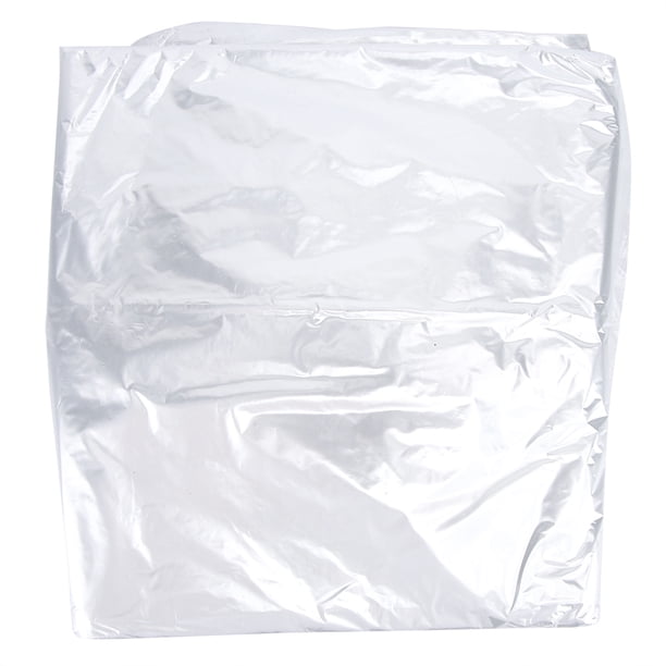 Cubierta De Polvo Para Ropa A Prueba De Polvo, Cubiertas De Ropa, Impermeable Transparente Para Almacenamiento En El Hogar De Tintorería ANGGREK Otros