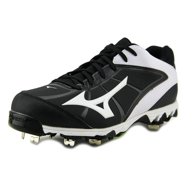 Mizuno 9-Spike Swift 4 Women's Softball Cleat - Walmart.com - Walmart.com