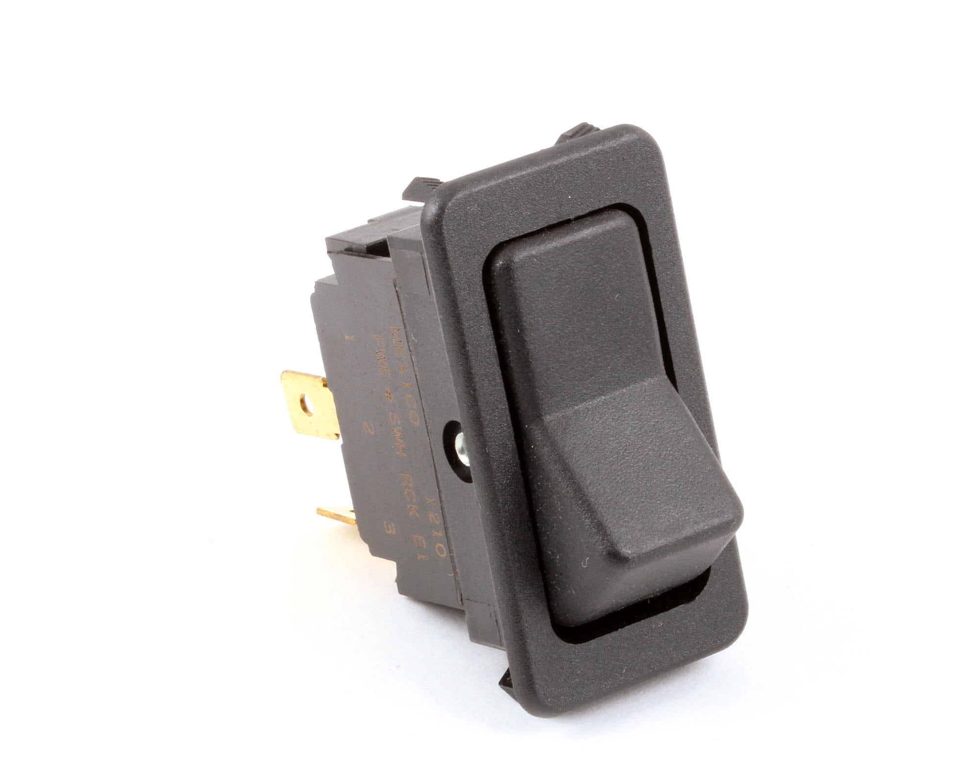 Food Warming Equipment Switch Non-Lt Rocker 125/250V SWHRCKE1 - Genuine OEM Replacement Part