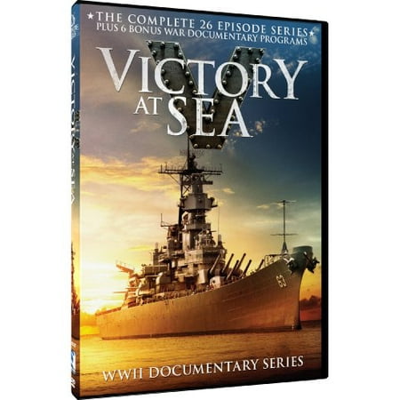 Victory at Sea: The Complete Series