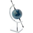 thumbnail image 2 of Bard's Chrome Sphere Holder Caliper Stand, 5.25" H x 3" W x 1.5" D (For 0.4375" to 2.375" Items), Pack of 2, 2 of 2