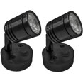 thumbnail image 1 of Luces LED de 12V para autocaravana, luz de lectura de punto de pared para coche, caravana, barco, luz Interior, lámpara para autocaravana con interruptor, blanco frío JFHHH pequeña, 1 of 5