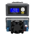 thumbnail image 3 of Battery Testing Tool, Easy To Use 4A Battery Capacity Tester, Electronic Load Aging Tester Li-ion Battery Li-Mn Battery Li-Fe Battery For LiPo Battery 5A/35W, 3 of 8