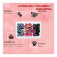 thumbnail image 2 of Berries tripack Berries Paradise arandanos, frambuesa y zarzamora 227 g, 2 of 2