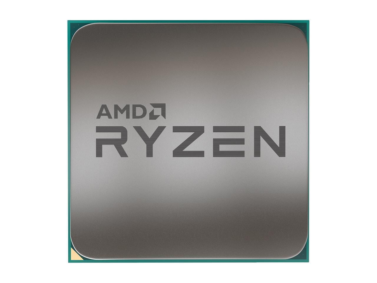 AMD Ryzen 7 3700X Gaming CPU, 8-Core, 16-Thread, 4.4 GHz AM4