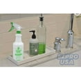 thumbnail image 2 of 24 Oz Empty Spray Bottle Plastic, Commercial Household Water, Green, 4 Pack, 2 of 3