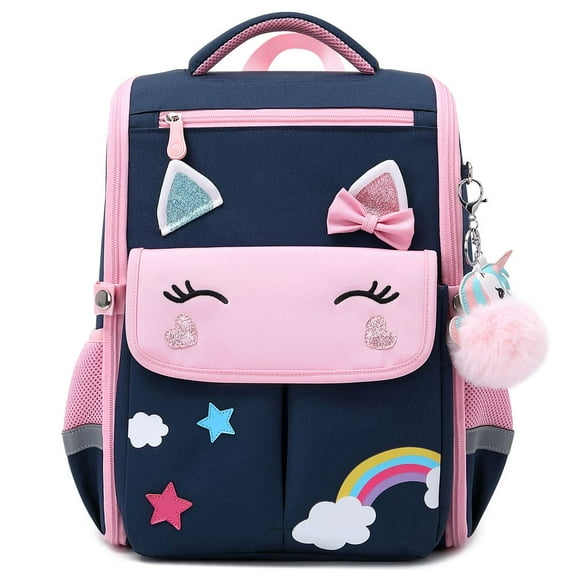 Unicorn Backpacks in Unicorn Clothing & Accessories | Blue