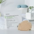 thumbnail image 6 of McKesson Hydrocellular Foam Dressing, Adhesive Bandage - Sacral, 7 in x 7 in, 10 Count, 20 Packs, 200 Total, 6 of 11