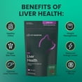 thumbnail image 4 of VetriScience Liver Health Chews for Cats, Chicken, 120 Count, 4 of 7