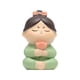 thumbnail image 4 of Figuras de resina, esculturas, adornos, muñecas coleccionables, estatuas de niñas encantadoras. con flor, 4 of 9