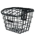 thumbnail image 1 of Milisten 1 Pce Panier de Vélo Électrique Épaissi Support de Rangement pour Vélo Gadget de Rangement pour la Conduite, 1 of 5