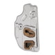 thumbnail image 2 of Filtro de transmisión automática 09G325429A, accesorios de Metal para coche, repuesto para SEAT ALTEA LEON TOLEDO, 2 of 14