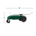 thumbnail image 4 of ORBIT 58322 | Traveling Tractor Lawn Sprinkler, Self-Propelled, Outdoor, Green, 4 of 8