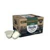 Smile Coffee Werks, Lungo, Commercially Compostable Coffee Capsules, Compatible with Nespresso Original Brewers, 24 Pods