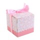 thumbnail image 3 of Cajas de regalo de azúcar y dulces de chocolate, recuerdo de fiesta de cumpleaños y boda, forma cuadrada, 50 Uds. (azul cielo), 3 of 8