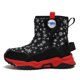 thumbnail image 2 of Botas Invierno Zapatos para Y Niña Cálido Pequeños/niños Grandes, 2 of 9