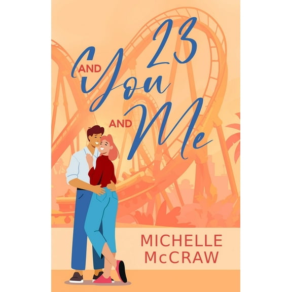 Forza Family 23 and You and Me, Book 1, (Paperback)