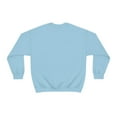 thumbnail image 3 of Hockey Dad Crewneck Sweatshirt, 3 of 9