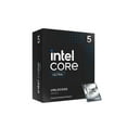 thumbnail image 2 of Intel Core Ultra 5 245KF - Core Ultra 5 (Series 2) Arrow Lake 14-Core (6P+8E), LGA 1851, 125W Desktop Processor - BX80768245KF, 2 of 8