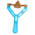 thumbnail image 1 of Creative Catapult Poo-Slingshot Poo Venting Tricky-Funny Novelty Children Adult Toy Gift, 1 of 9