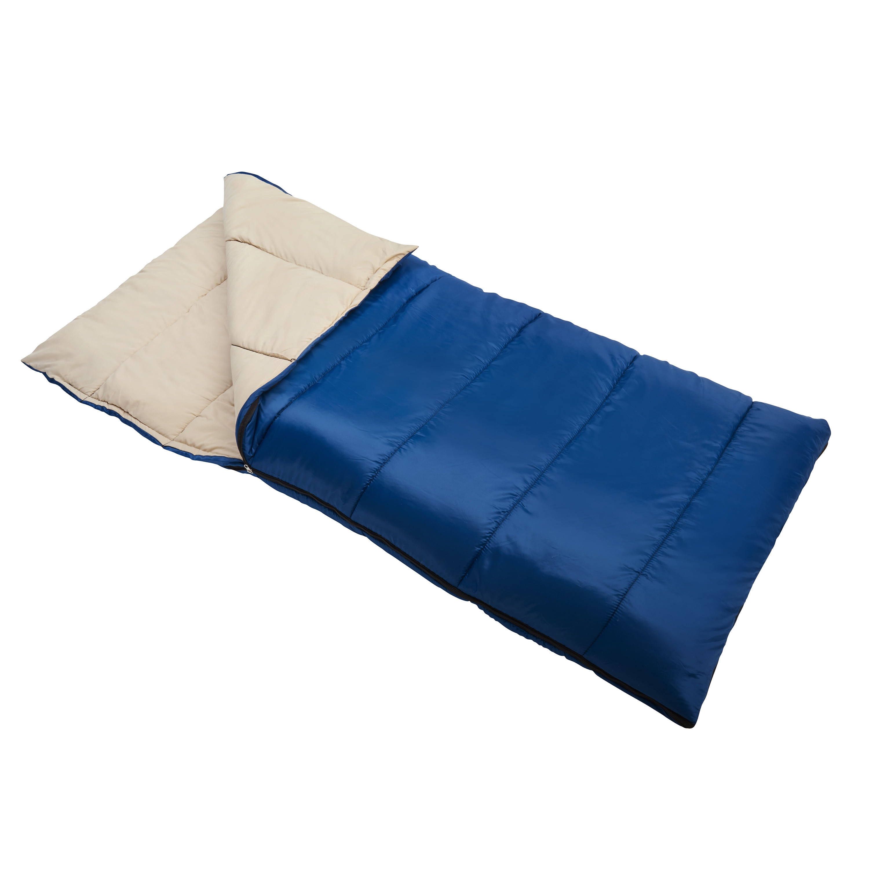 Wenzel sleeping bag
