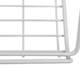 thumbnail image 4 of repisa para ganchos closetmaid 17.8 x 61 x 31.1 cm blanco, 4 of 5