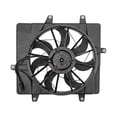 thumbnail image 1 of Dorman 620022 Radiator Fan Assembly, 2001 - 2008, 1 of 1