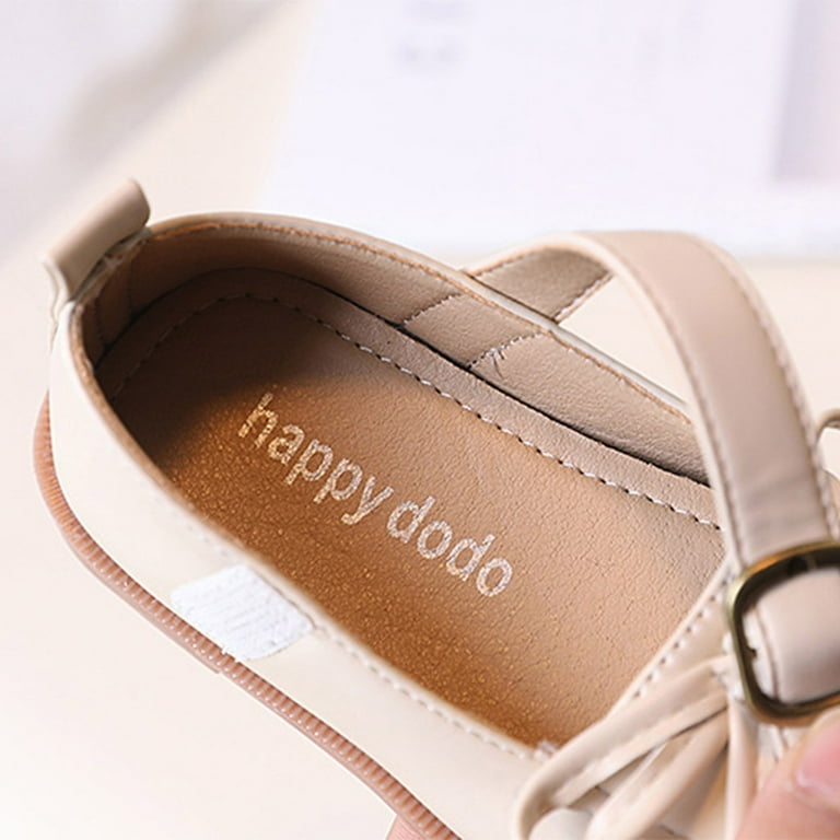 OSOLU Toddler Fashion Four Seasons Children Casual Shoes Girls